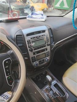 هيونداي سانتافي